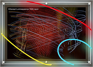 Ethereal Luminescence 7555 neon