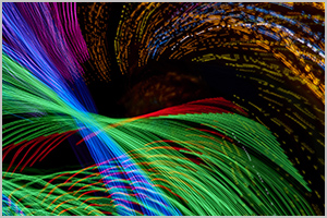 "Ethereal Luminescence 66010"